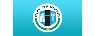 city of Irvine
