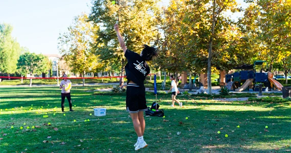 Performance Program (Advanced Level)