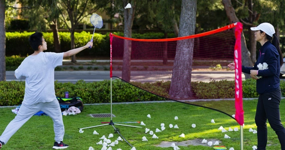 Development Program (Intermediate Level)